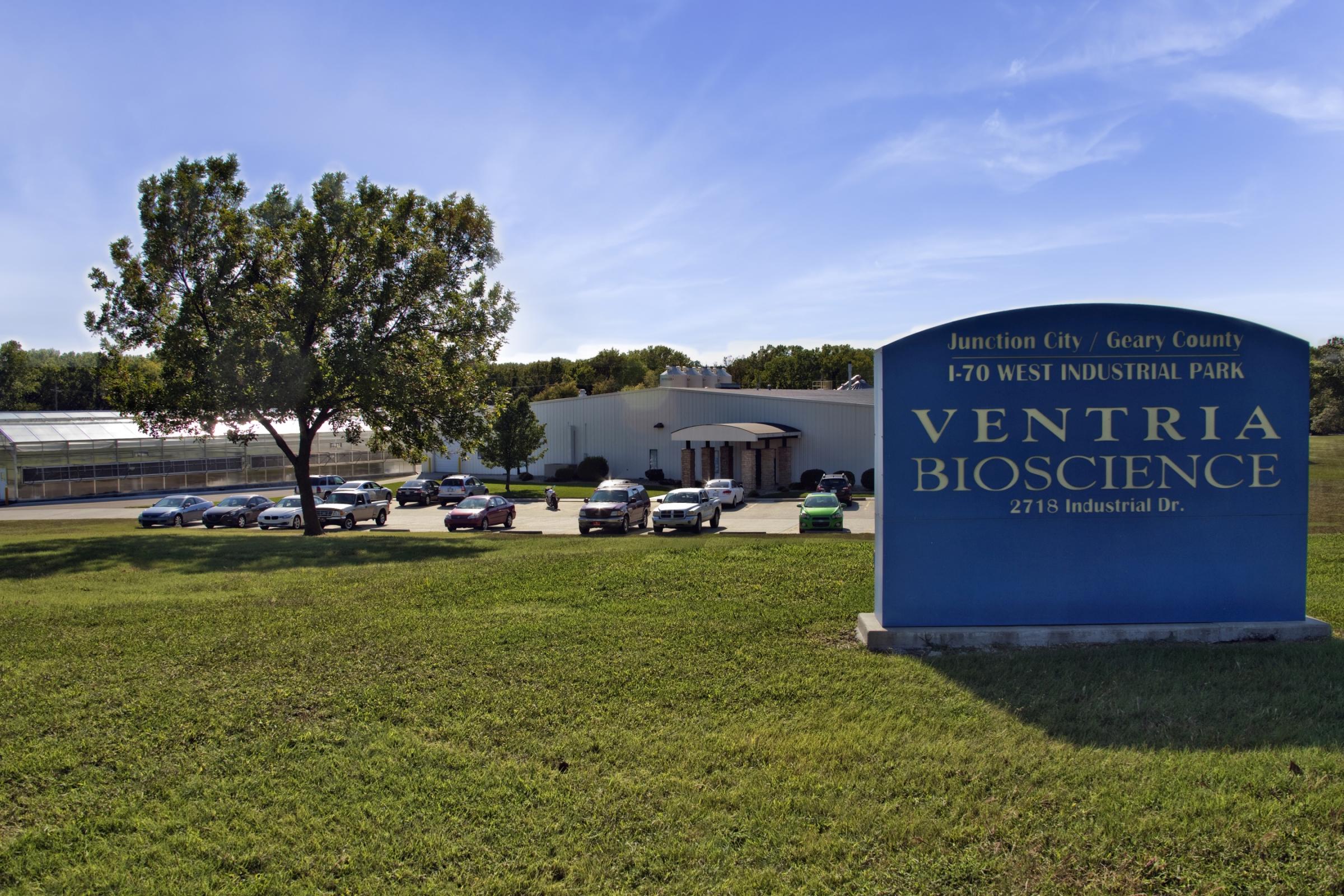 Ventria Bioscience