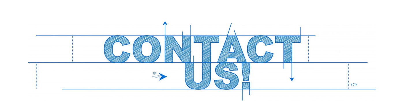 Banner for Contact Us