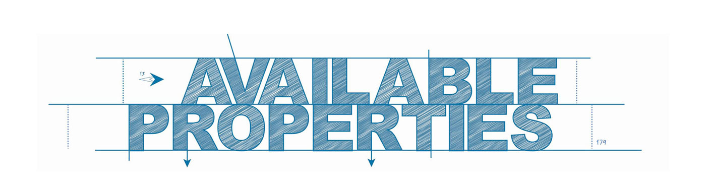 Banner for Available Properties