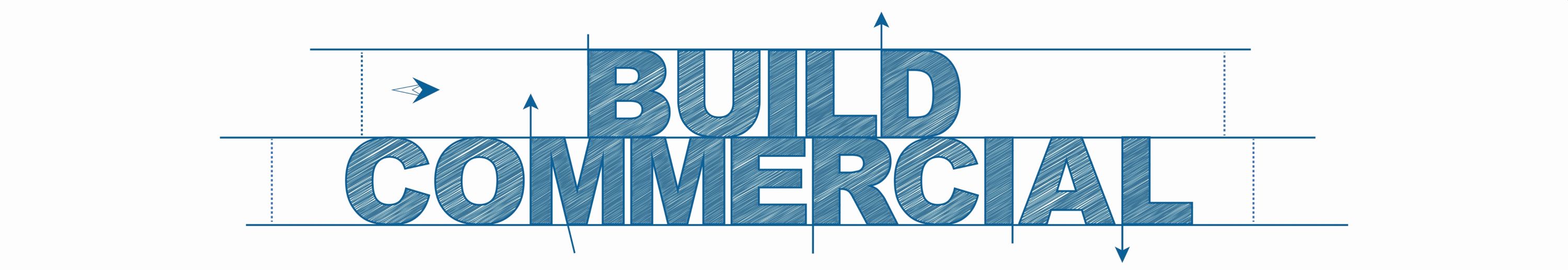 build commercial graphic